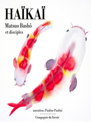 cover image of Haïkï